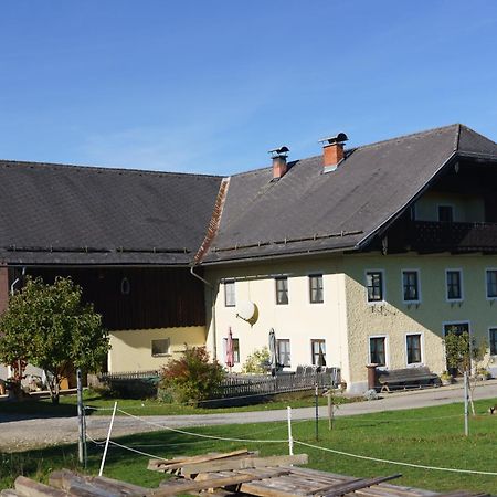 Private Farmhouse Escape - Ideal For Up To 8 Guests Зехам Экстерьер фото