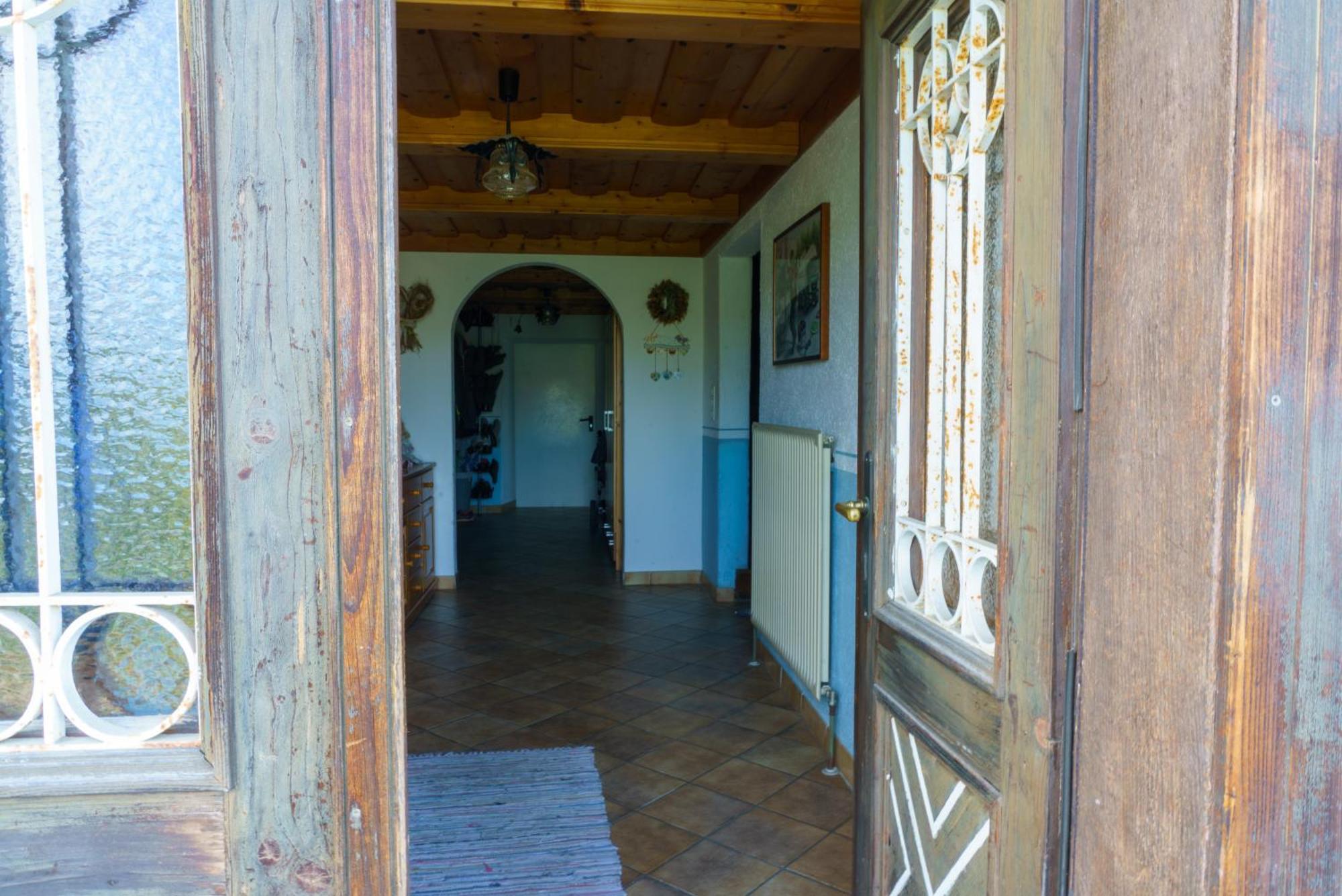 Private Farmhouse Escape - Ideal For Up To 8 Guests Зехам Экстерьер фото
