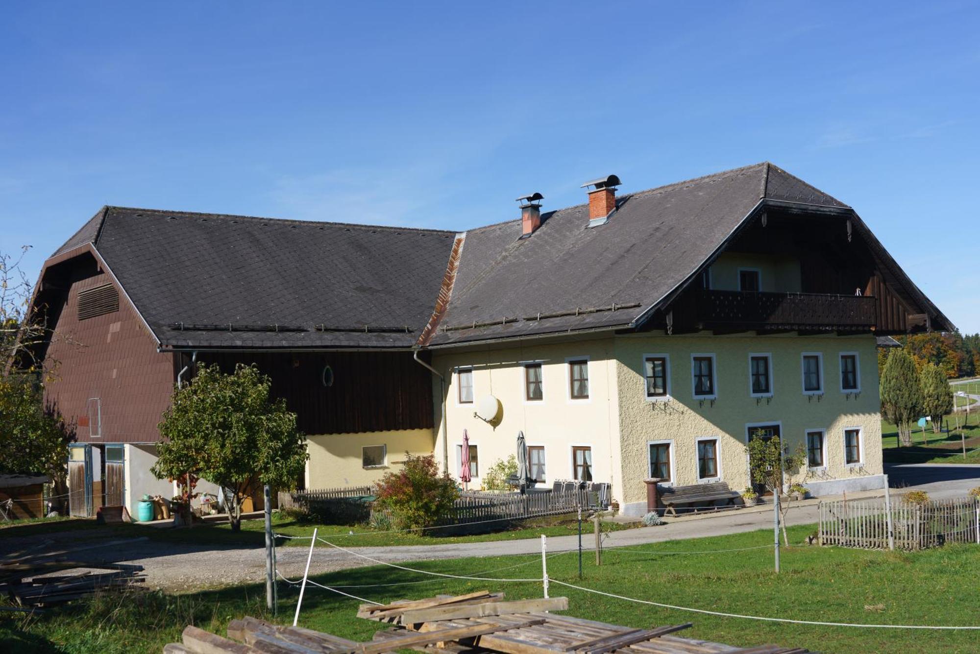 Private Farmhouse Escape - Ideal For Up To 8 Guests Зехам Экстерьер фото