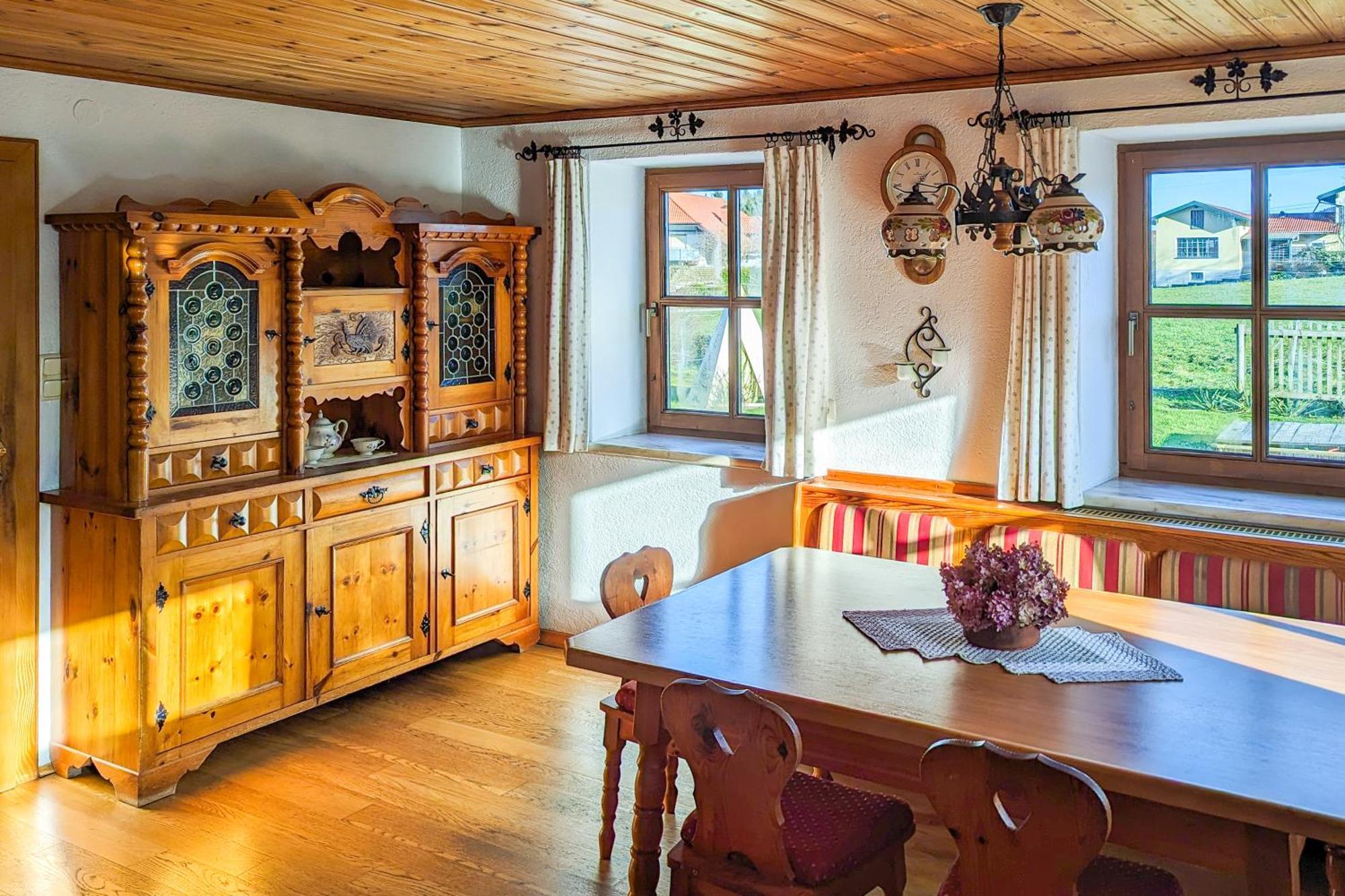 Private Farmhouse Escape - Ideal For Up To 8 Guests Зехам Экстерьер фото