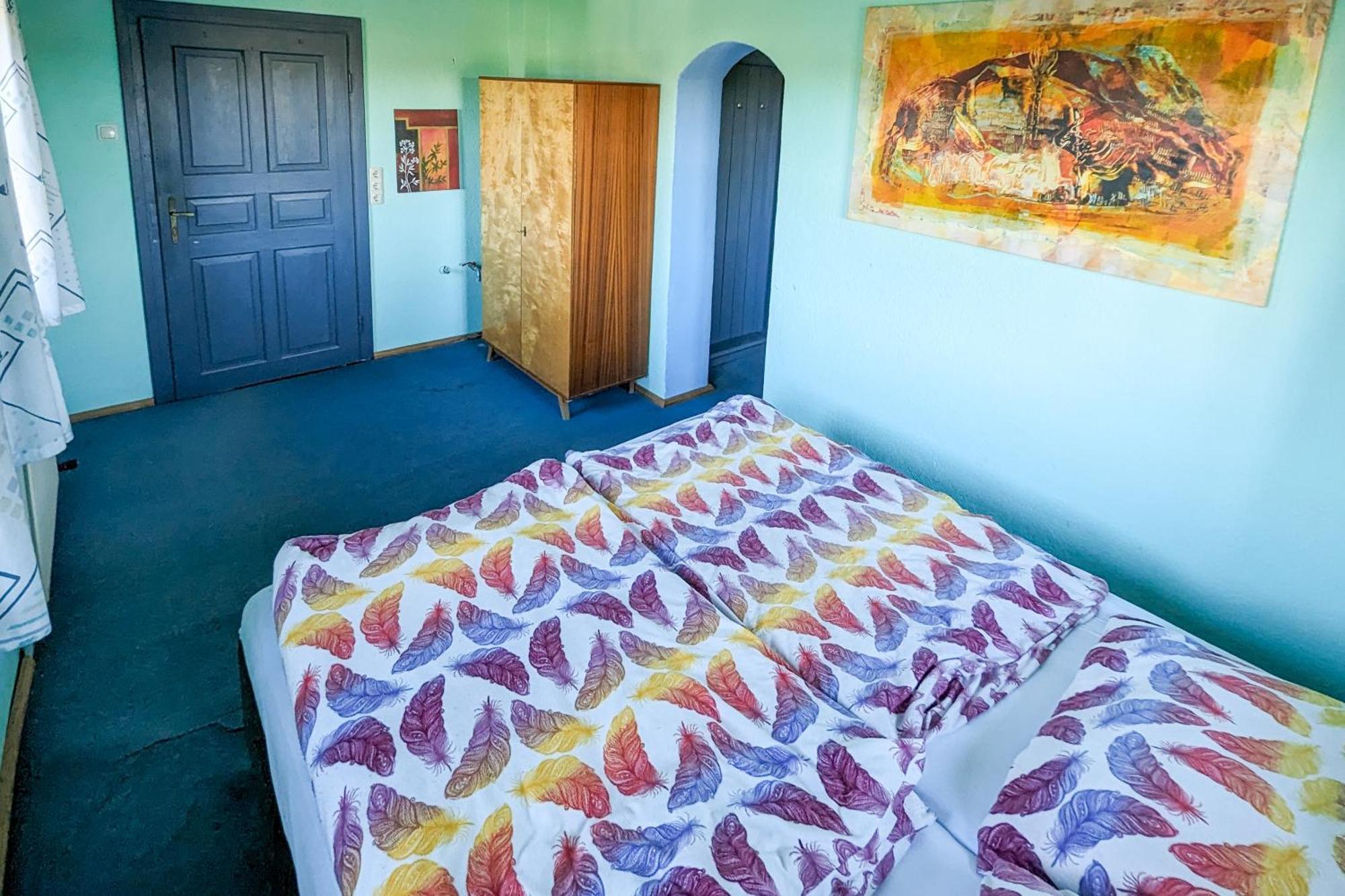 Private Farmhouse Escape - Ideal For Up To 8 Guests Зехам Экстерьер фото