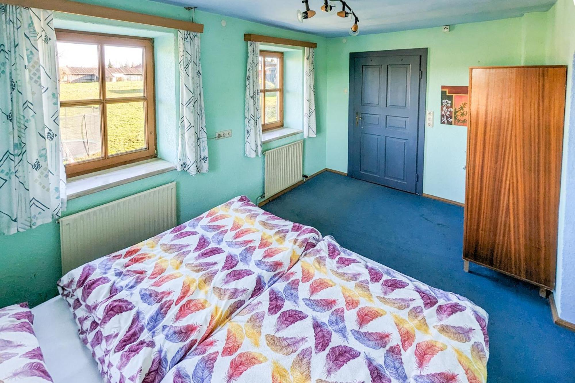 Private Farmhouse Escape - Ideal For Up To 8 Guests Зехам Экстерьер фото