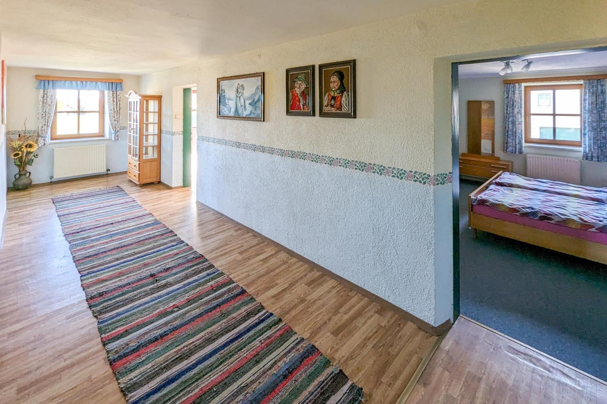 Private Farmhouse Escape - Ideal For Up To 8 Guests Зехам Экстерьер фото