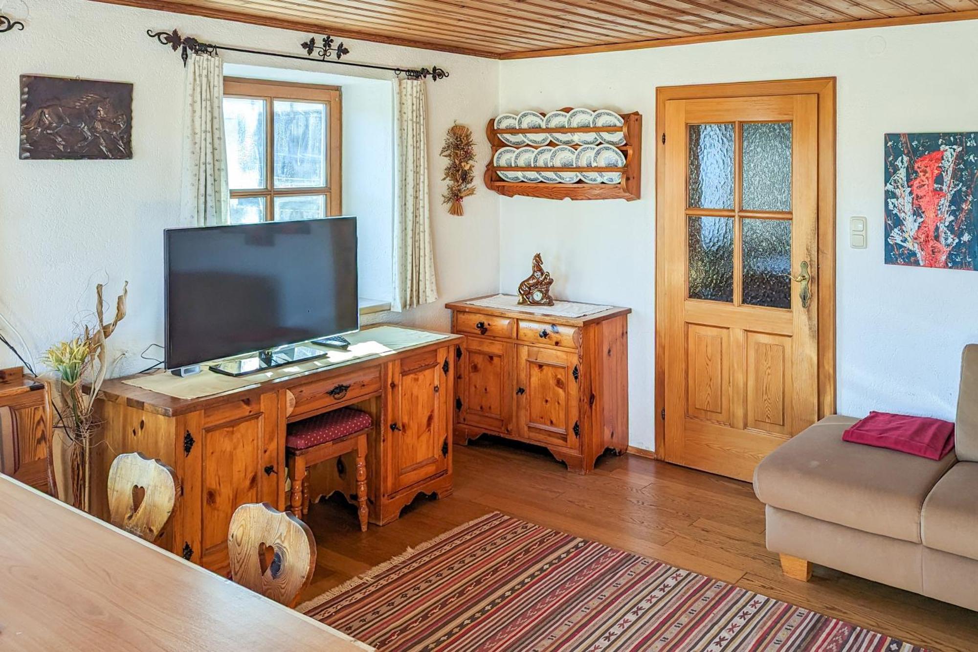 Private Farmhouse Escape - Ideal For Up To 8 Guests Зехам Экстерьер фото