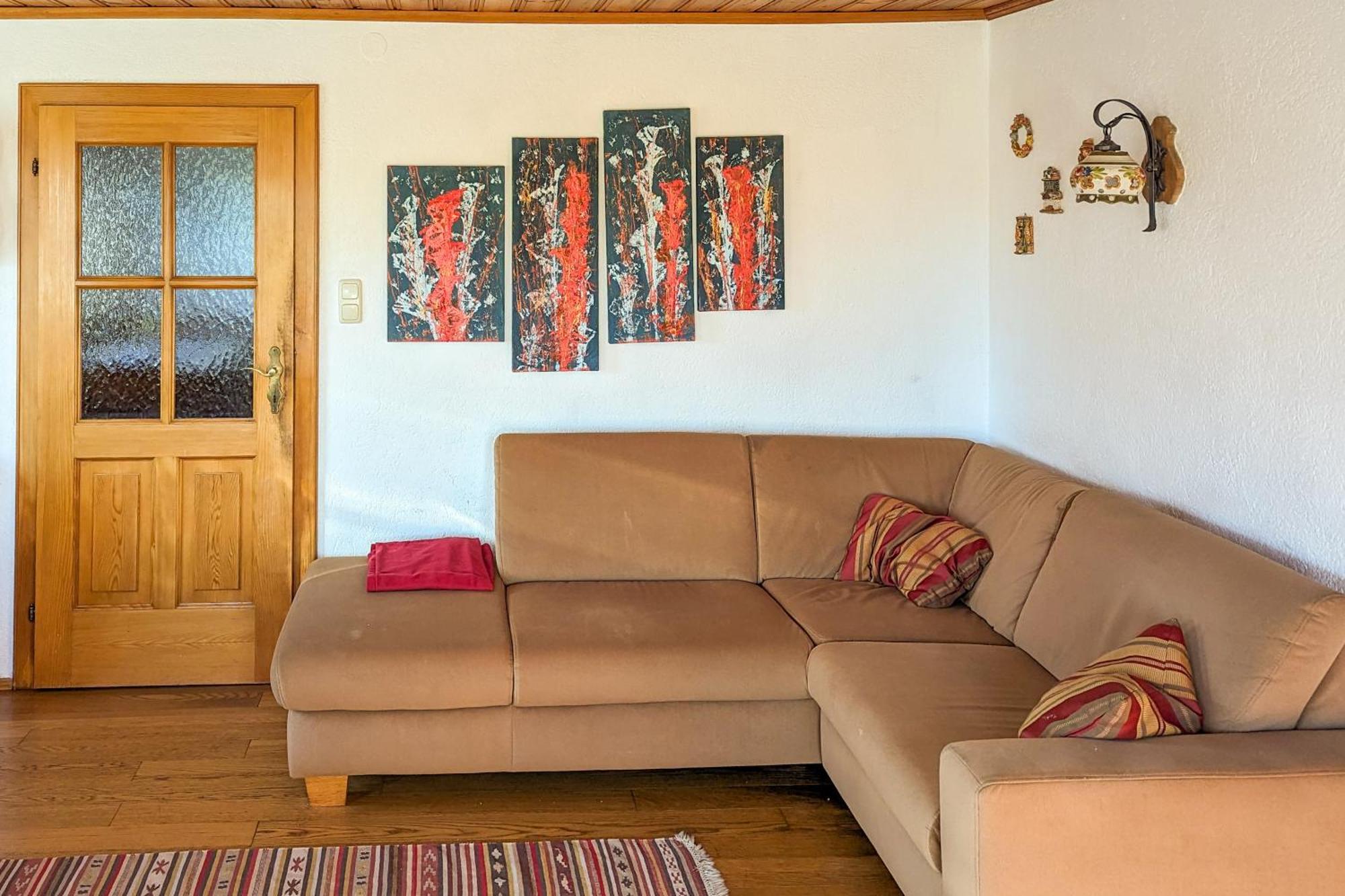 Private Farmhouse Escape - Ideal For Up To 8 Guests Зехам Экстерьер фото