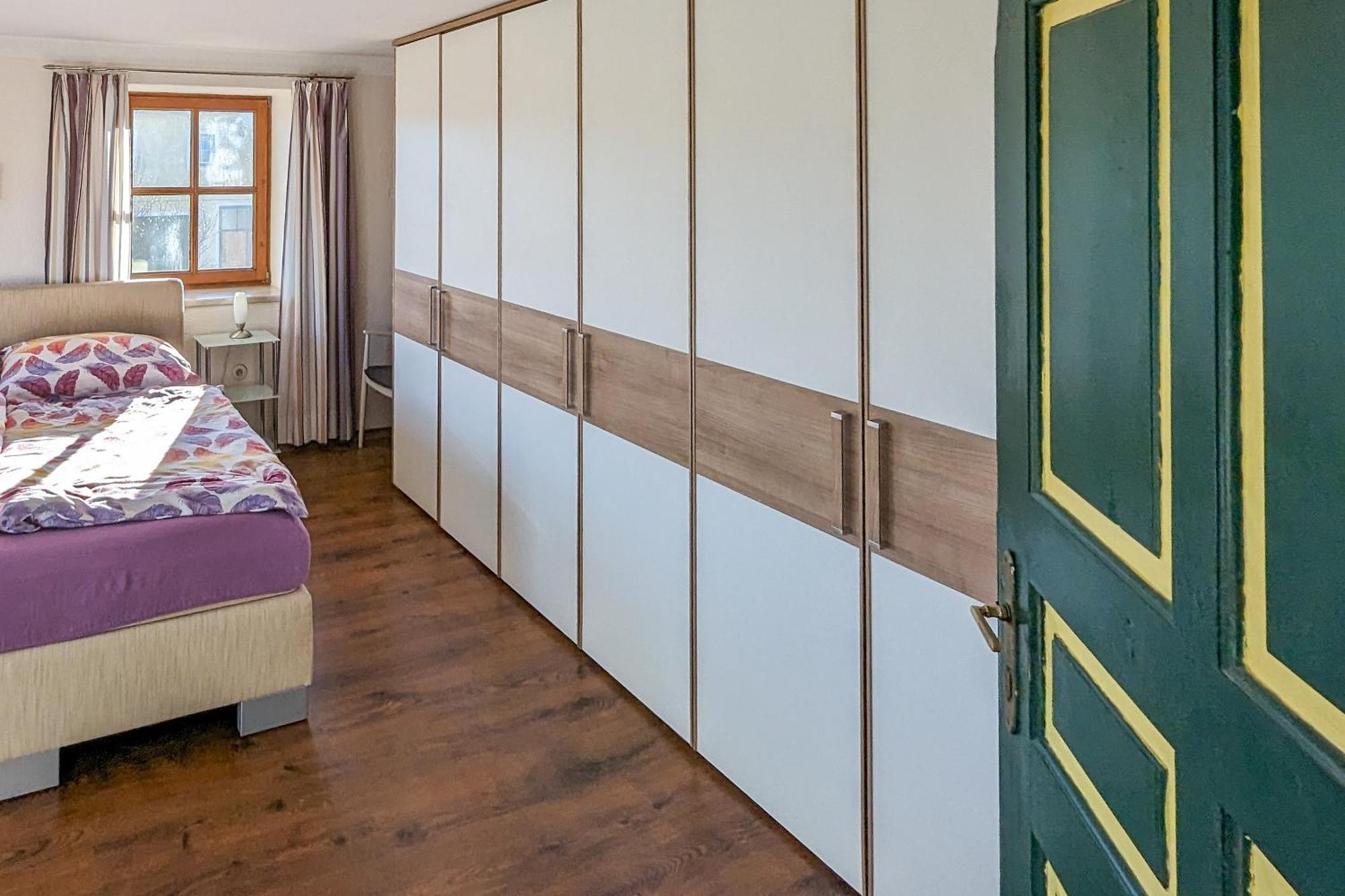 Private Farmhouse Escape - Ideal For Up To 8 Guests Зехам Экстерьер фото