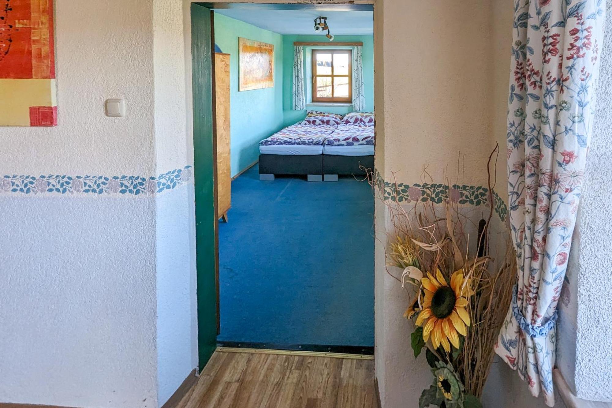 Private Farmhouse Escape - Ideal For Up To 8 Guests Зехам Экстерьер фото