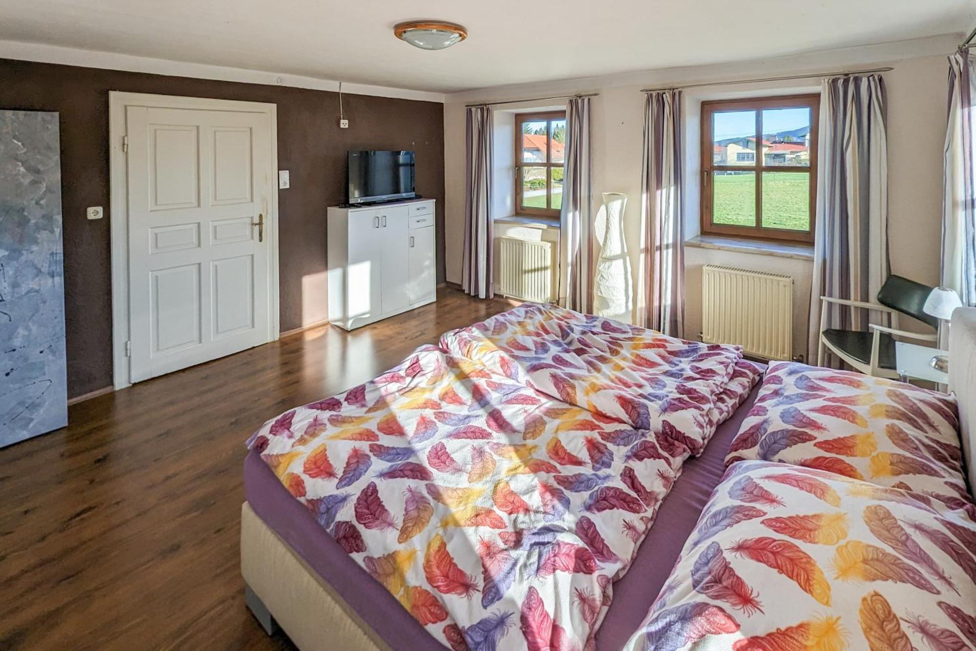 Private Farmhouse Escape - Ideal For Up To 8 Guests Зехам Экстерьер фото