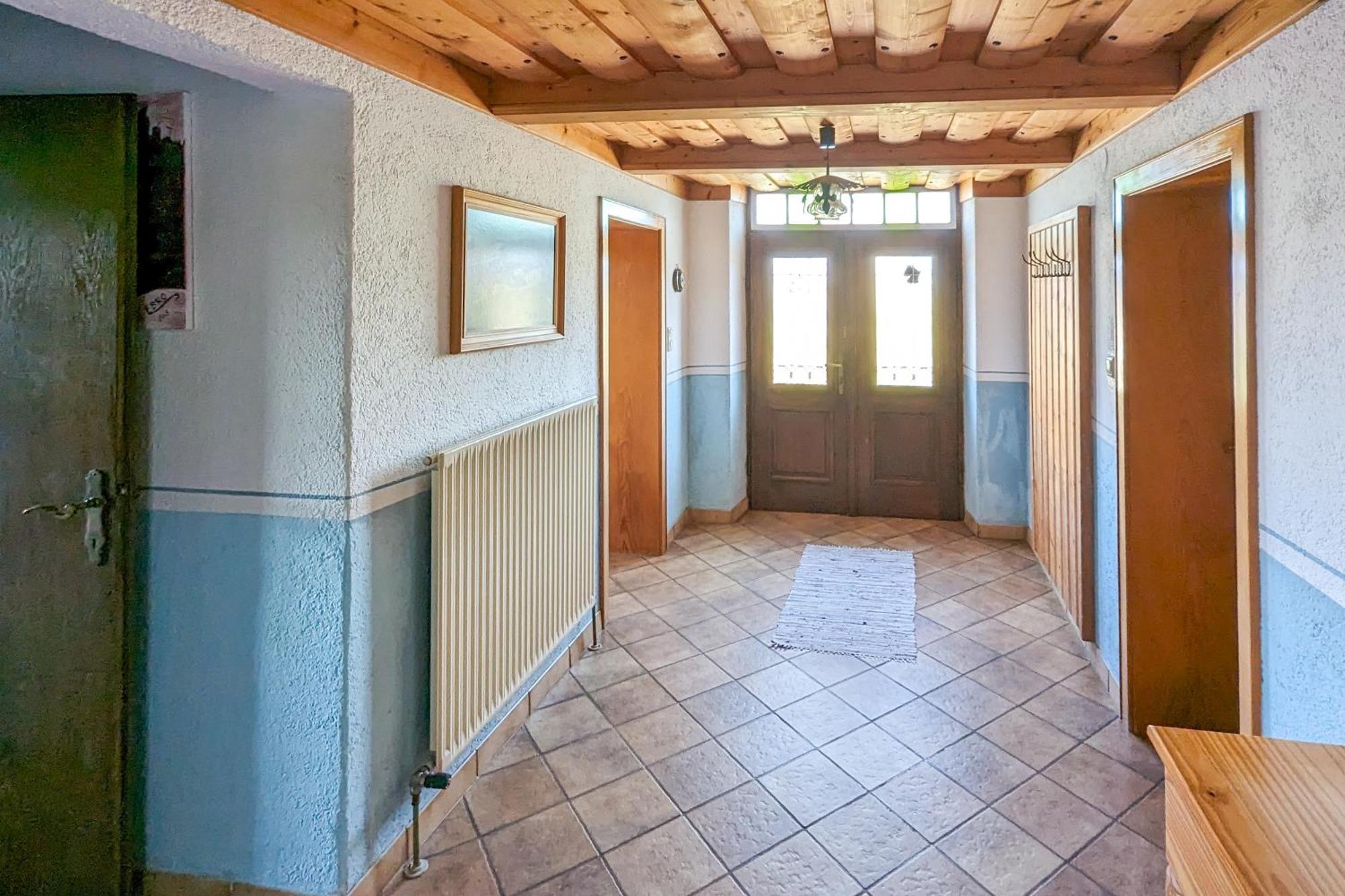 Private Farmhouse Escape - Ideal For Up To 8 Guests Зехам Экстерьер фото